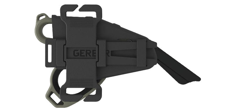 Outil de secours Gerber Sherlock 4 fonctions