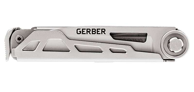 Outil multifonction Gerber ArmBar Drive 8 fonctions