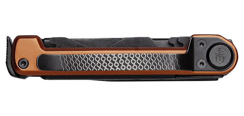 Outil multifonction Gerber Armbar Scout Burnt Orange