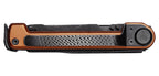 Outil multifonction Gerber Armbar Scout Burnt Orange