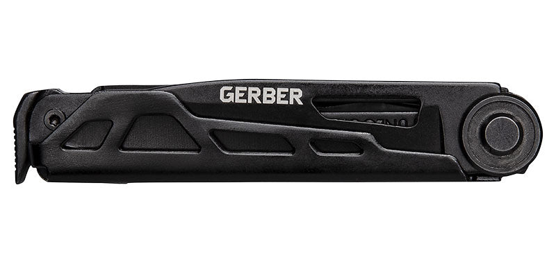 Outil multifonction Gerber Armbar Scout Dark Green