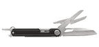 Outil multifonction Gerber Armbar Slim Cut 3 fonctions - Manche Aluminium Onyx