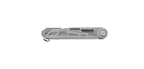 Outil multifonction Gerber Armbar Slim Cut 3 fonctions - Manche Aluminium Onyx