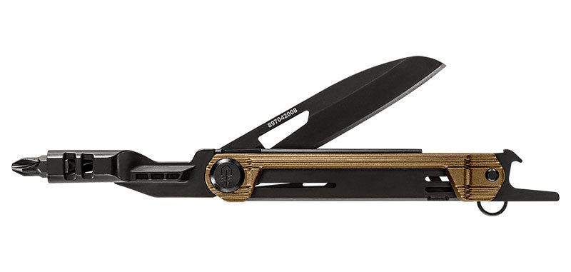 Outil multifonction Gerber Armbar Slim Drive bronze