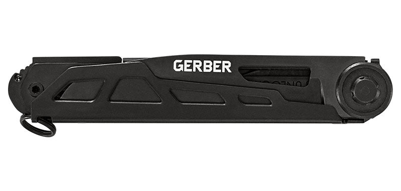 Outil multifonction Gerber Armbar Slim Drive bronze
