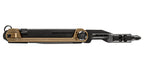 Outil multifonction Gerber Armbar Slim Drive bronze