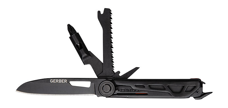 Outil multifonction Gerber Armbar Trade Burnt Orange