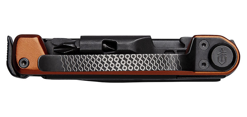 Outil multifonction Gerber Armbar Trade Burnt Orange