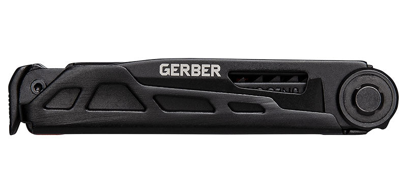 Outil multifonction Gerber Armbar Trade Burnt Orange
