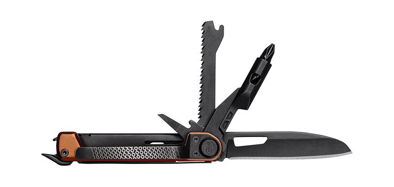 Outil multifonction Gerber Armbar Trade Burnt Orange