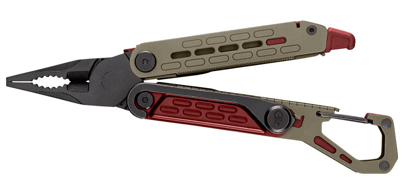 Outil multifonction Gerber Stakeout Spark 10 outils