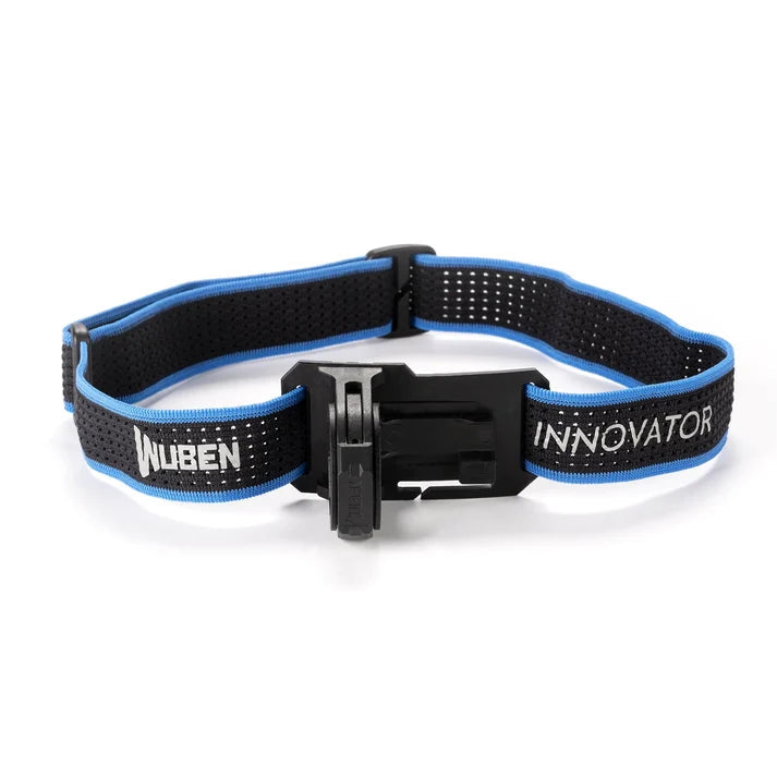 WUBEN P1 Bandeau Frontale pour E7 et X0 WUBEN