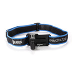 WUBEN P1 Bandeau Frontale pour E7 et X0 WUBEN