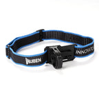 WUBEN P1 Bandeau Frontale pour E7 et X0 WUBEN