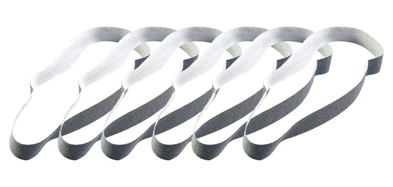 Pack 6 bandes Work Sharp 1800 - Pour MK2
