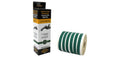 Pack 6 bandes Work Sharp - Gros grains - 80 pour WS1 et MK2
