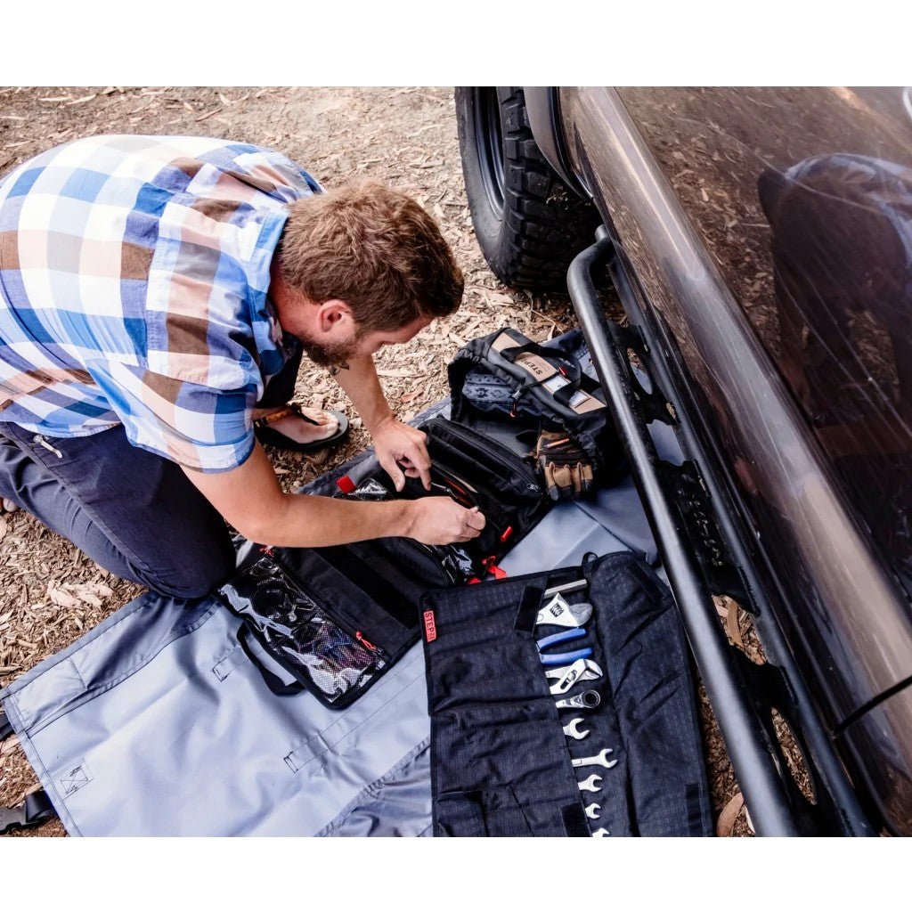 Pangolin™ Tool Roll - OUTPOST SHOP