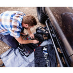 Pangolin™ Tool Roll - OUTPOST SHOP