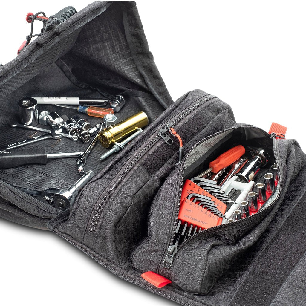 Pangolin™ Tool Roll - OUTPOST SHOP