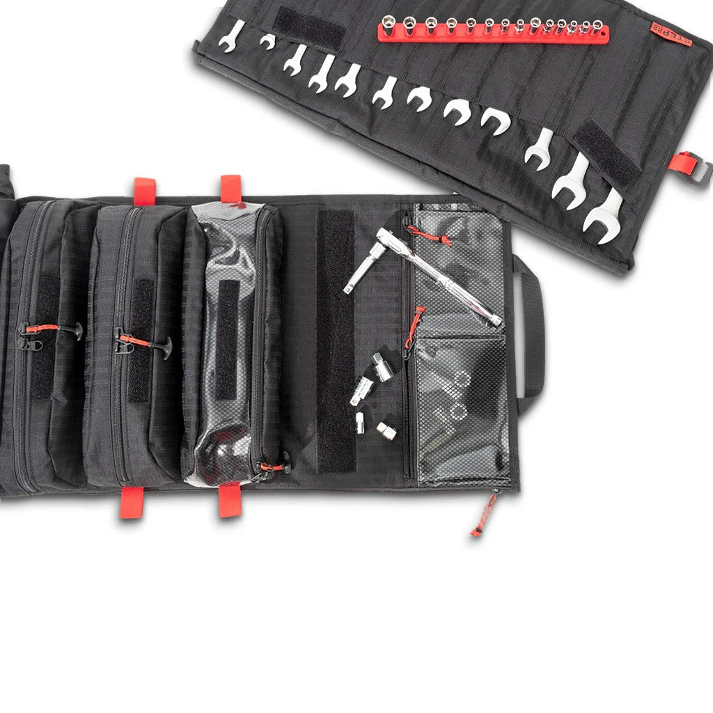 Pangolin™ Tool Roll - OUTPOST SHOP