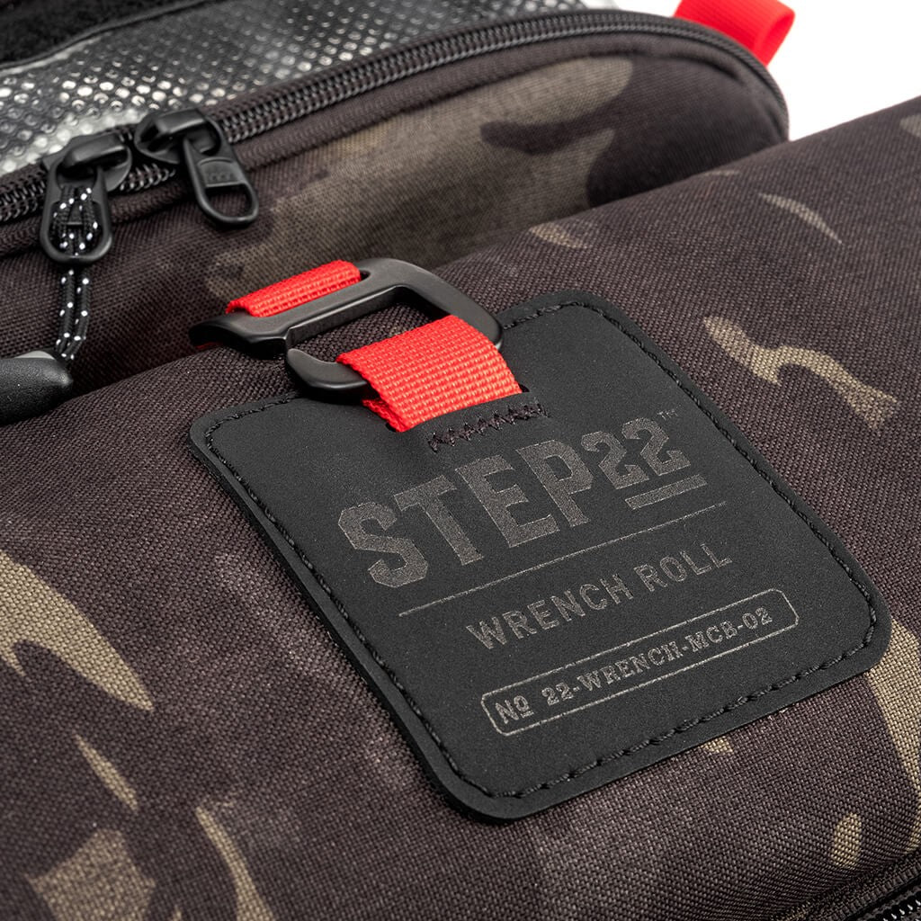 Pangolin™ Tool Roll - OUTPOST SHOP