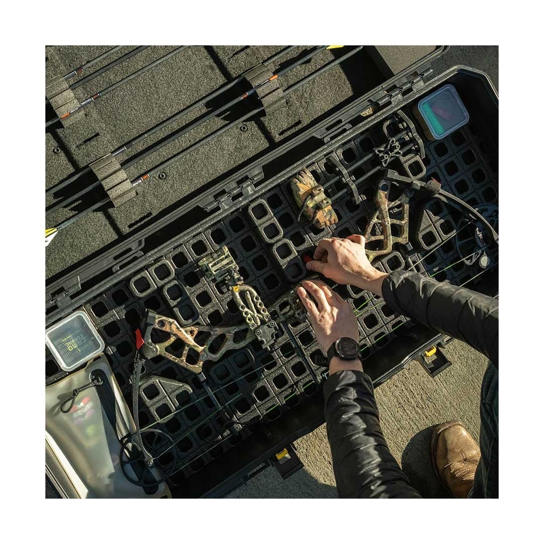 Panneau de rechange Magpul DAKA Universal GRID