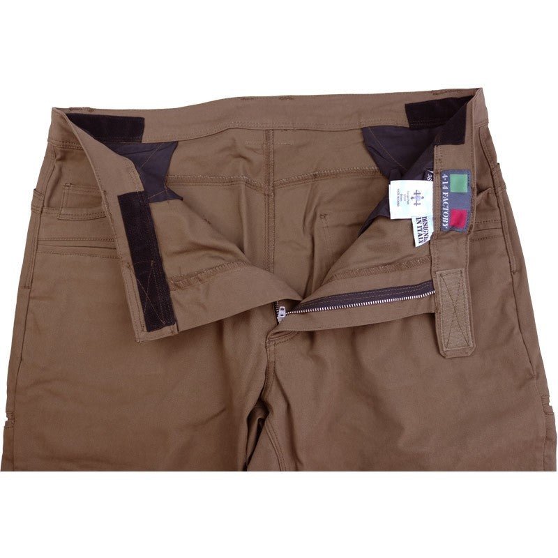 Pantalon Ranger - OUTPOST SHOP