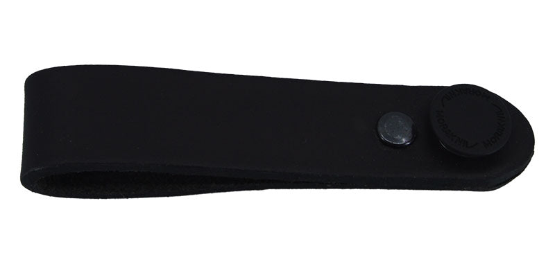 Passant de ceinture Morakniv Dangler en cuir