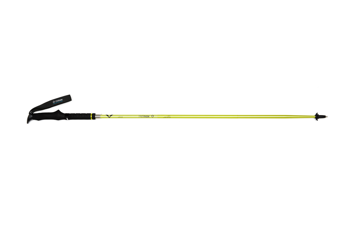 Bâtons de marche pliants Helinox Passport - TL 115
