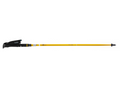 Bâtons de marche pliants Helinox Passport - TL ADJ (Golden Yellow)