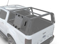 Accessoires pour galerie de benne Pro Bed, Support pour une 