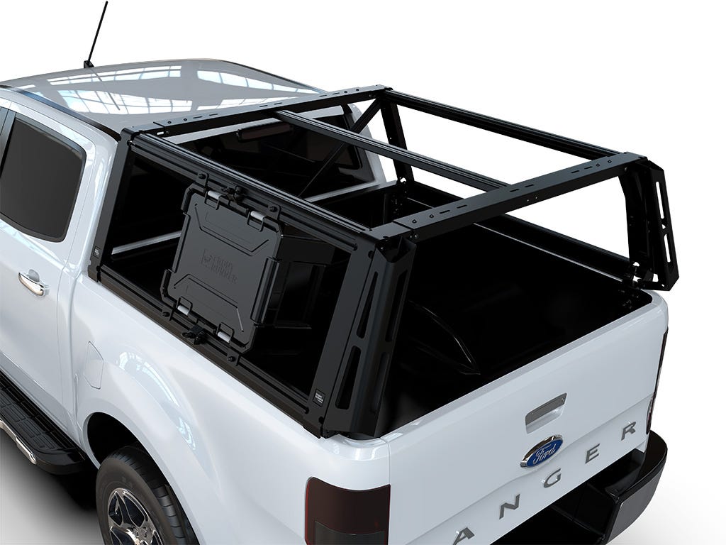 Accessoires pour galerie de benne Pro Bed, Support pour une 