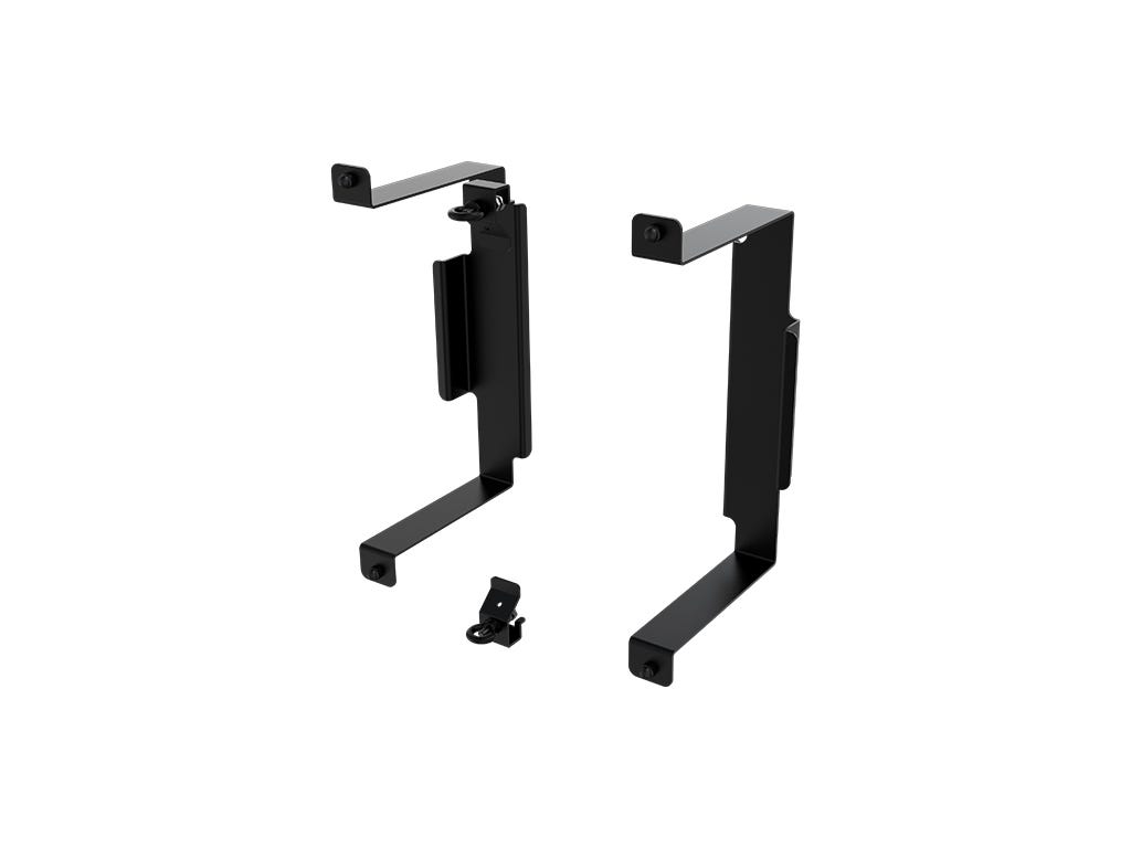Accessoires pour galerie de benne Pro Bed, Support pour une 