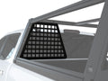 Accessoires pour galerie de benne Pro Bed, Panneau Molle de 