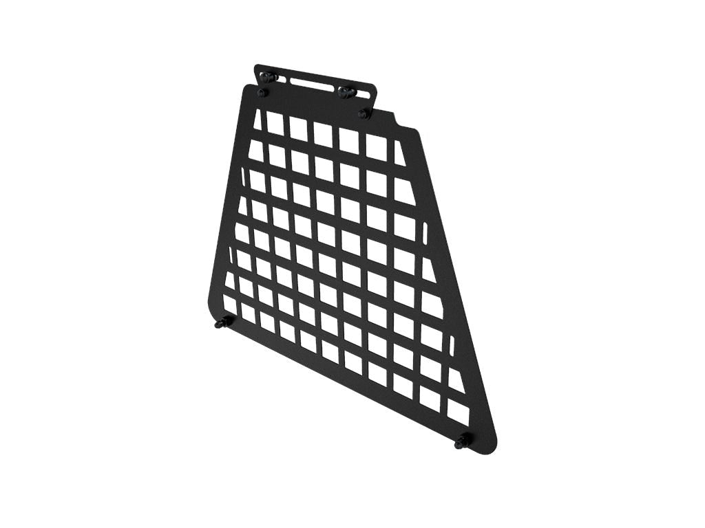 Accessoires pour galerie de benne Pro Bed, Panneau Molle de 