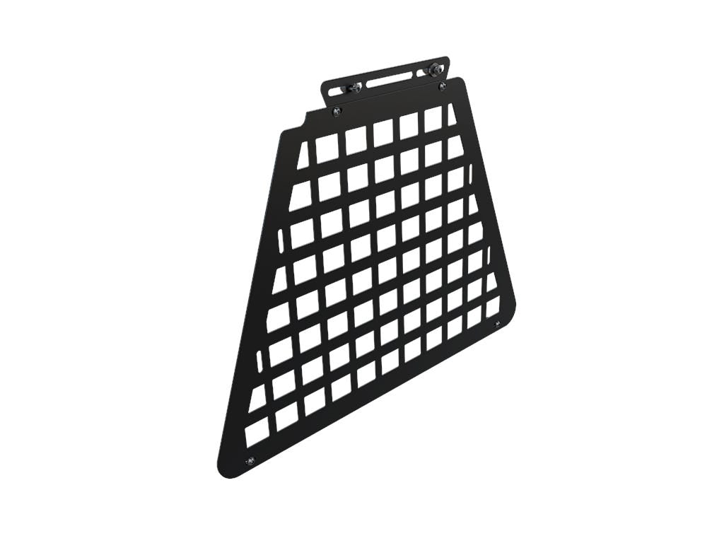Accessoires pour galerie de benne Pro Bed, Panneau Molle de 