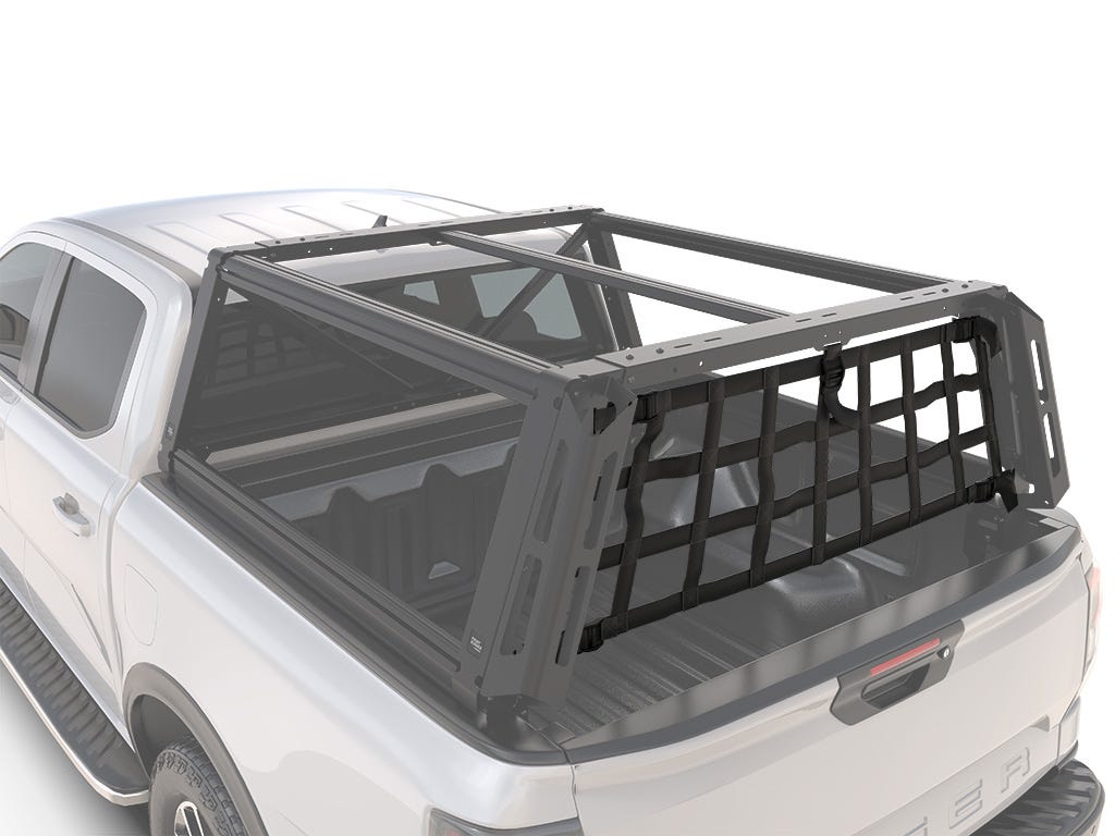 Accessoires pour galerie de benne Pro Bed