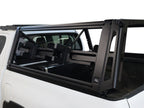 Accessoires pour galerie de benne Pro Bed, Support pour deux