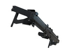 Accessoires pour galerie de benne Pro Bed, Support pour deux