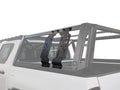 Accessoires pour galerie de benne Pro Bed, Support universel