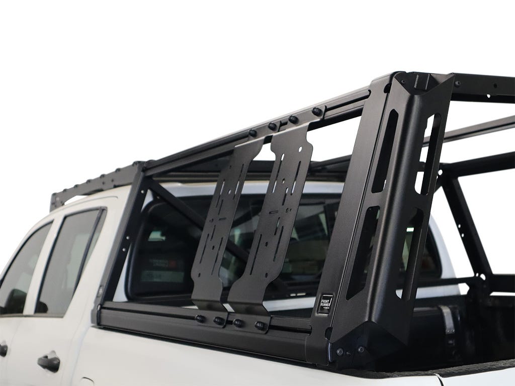 Accessoires pour galerie de benne Pro Bed, Support universel