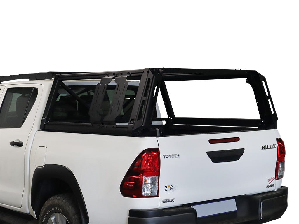 Accessoires pour galerie de benne Pro Bed, Support universel
