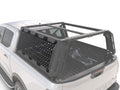 Accessoires pour galerie de benne Pro Bed, Panneau Molle lat