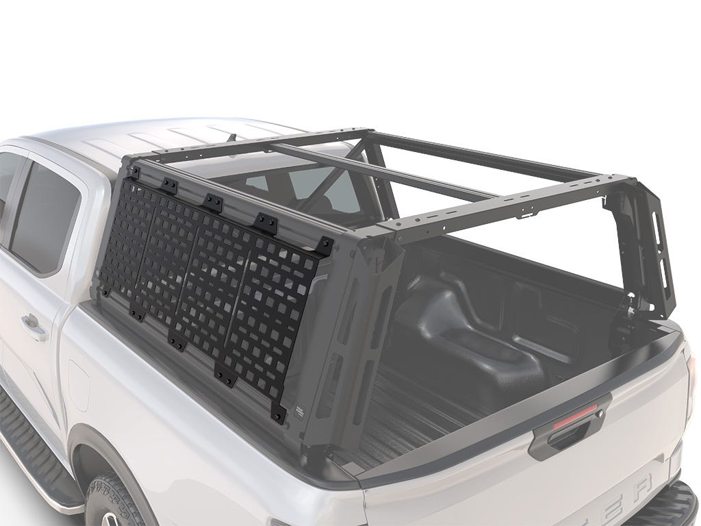 Accessoires pour galerie de benne Pro Bed, Panneau Molle lat