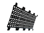 Accessoires pour galerie de benne Pro Bed, Panneau Molle lat