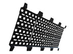 Accessoires pour galerie de benne Pro Bed, Panneau Molle lat