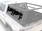 Accessoires pour galerie de benne Pro Bed, Kit de montage Wo