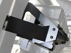 Accessoires pour galerie de benne Pro Bed, Kit de montage Wo