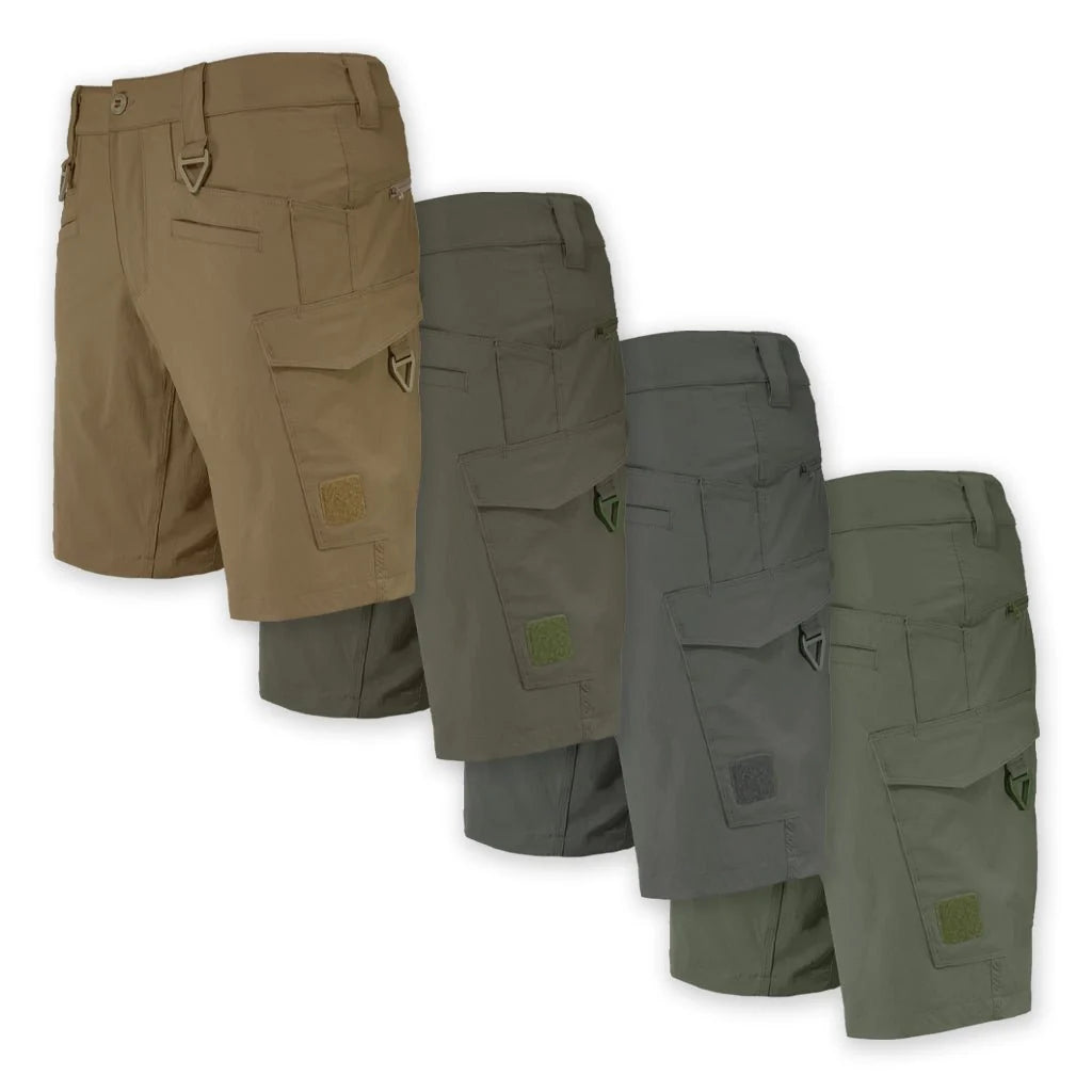 Delta Cargo Short TRS Prometheus Design Werx