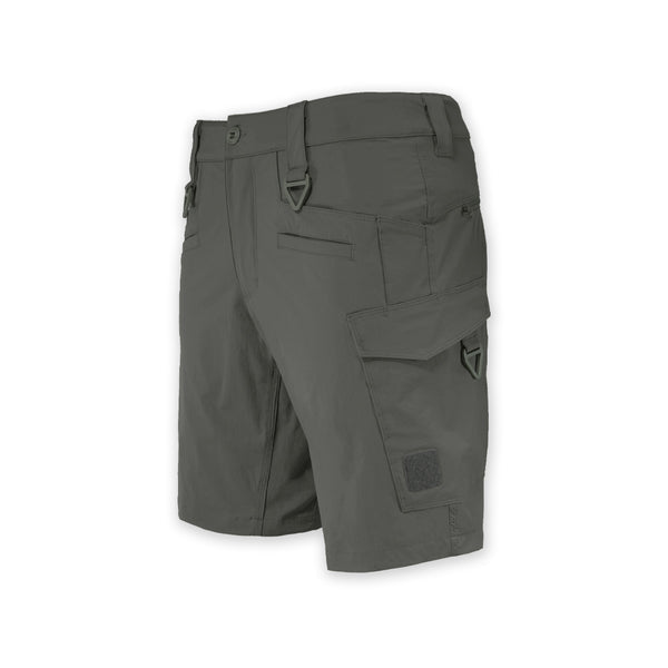 PDW Delta Cargo Short TRS - All Terrain Brown